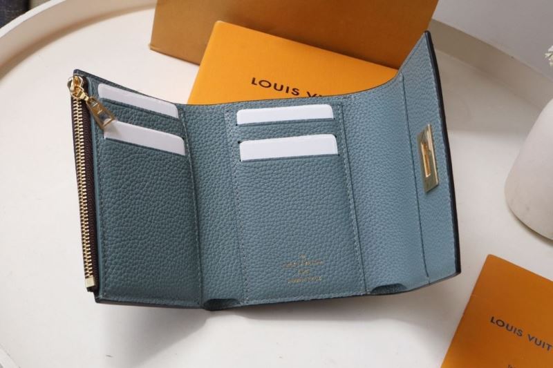 LV Wallets